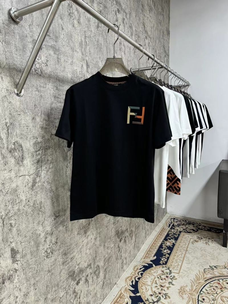 Fendi T-Shirts